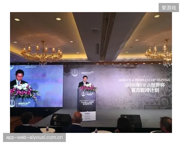 赛事票务分发平台或将成为重组世界杯区域营销联动的新切入点